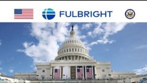 Fulbright Scholarship