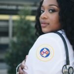 The Glenmore Medical Postgraduate Scholarships at the University of Edinburgh