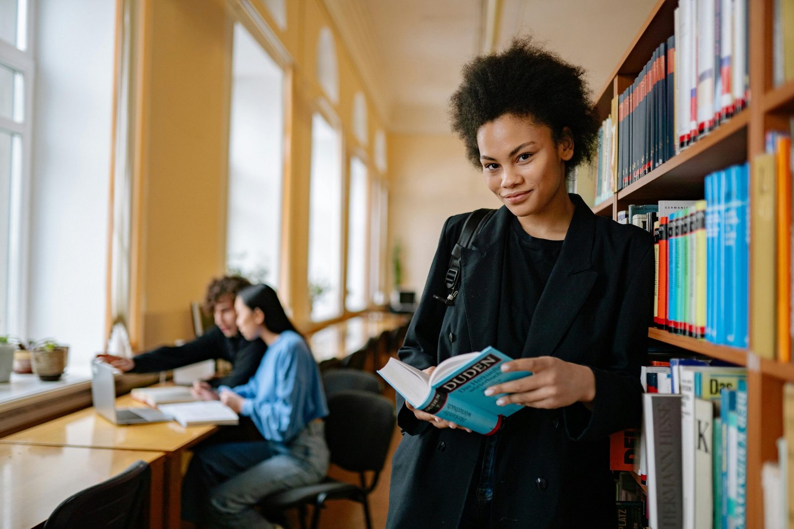 Aston University Ferguson Scholarship 2025 for African Students: A Comprehensive Guide