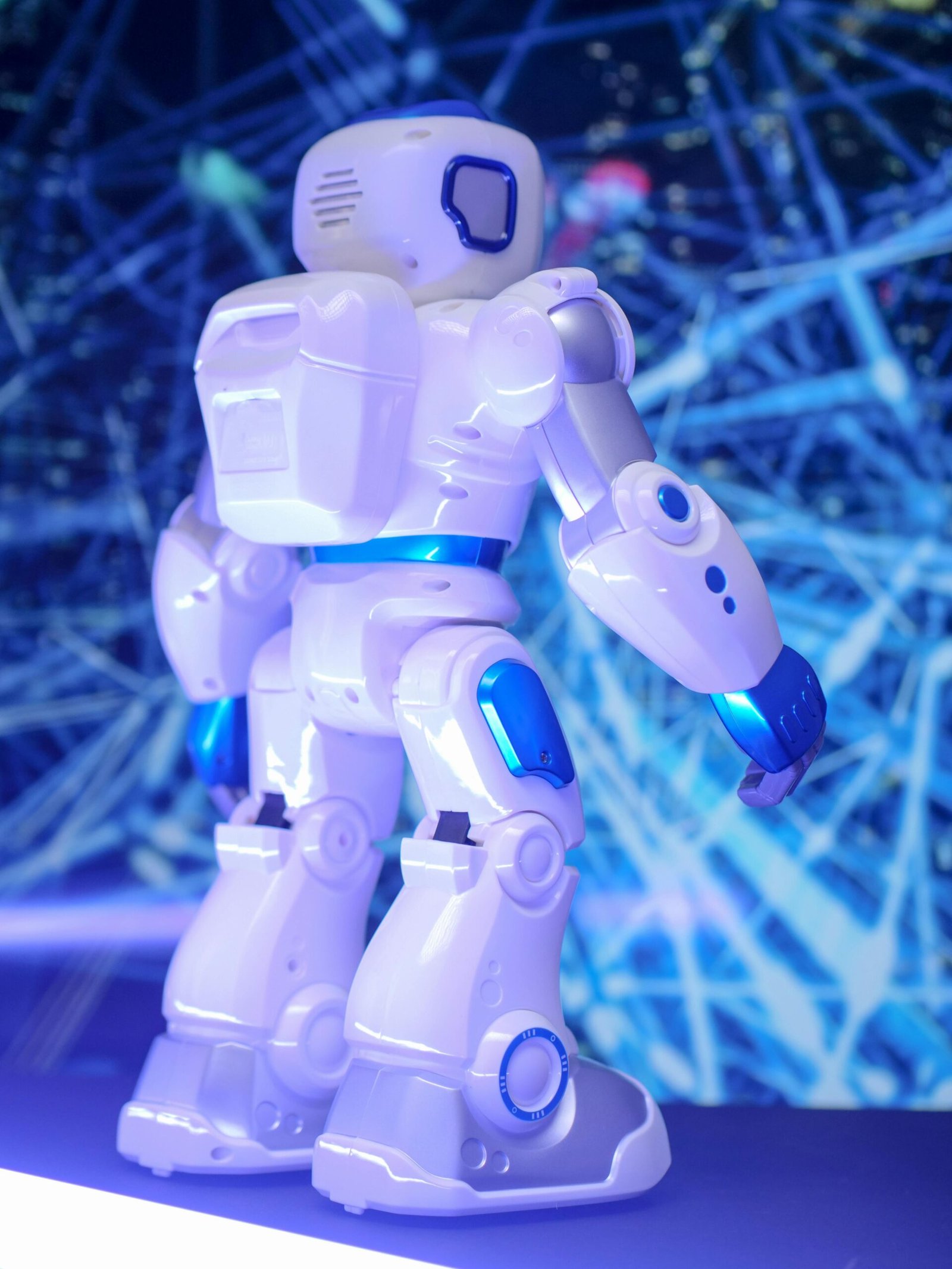Timest Web: The Future of Intelligent Digital Presence