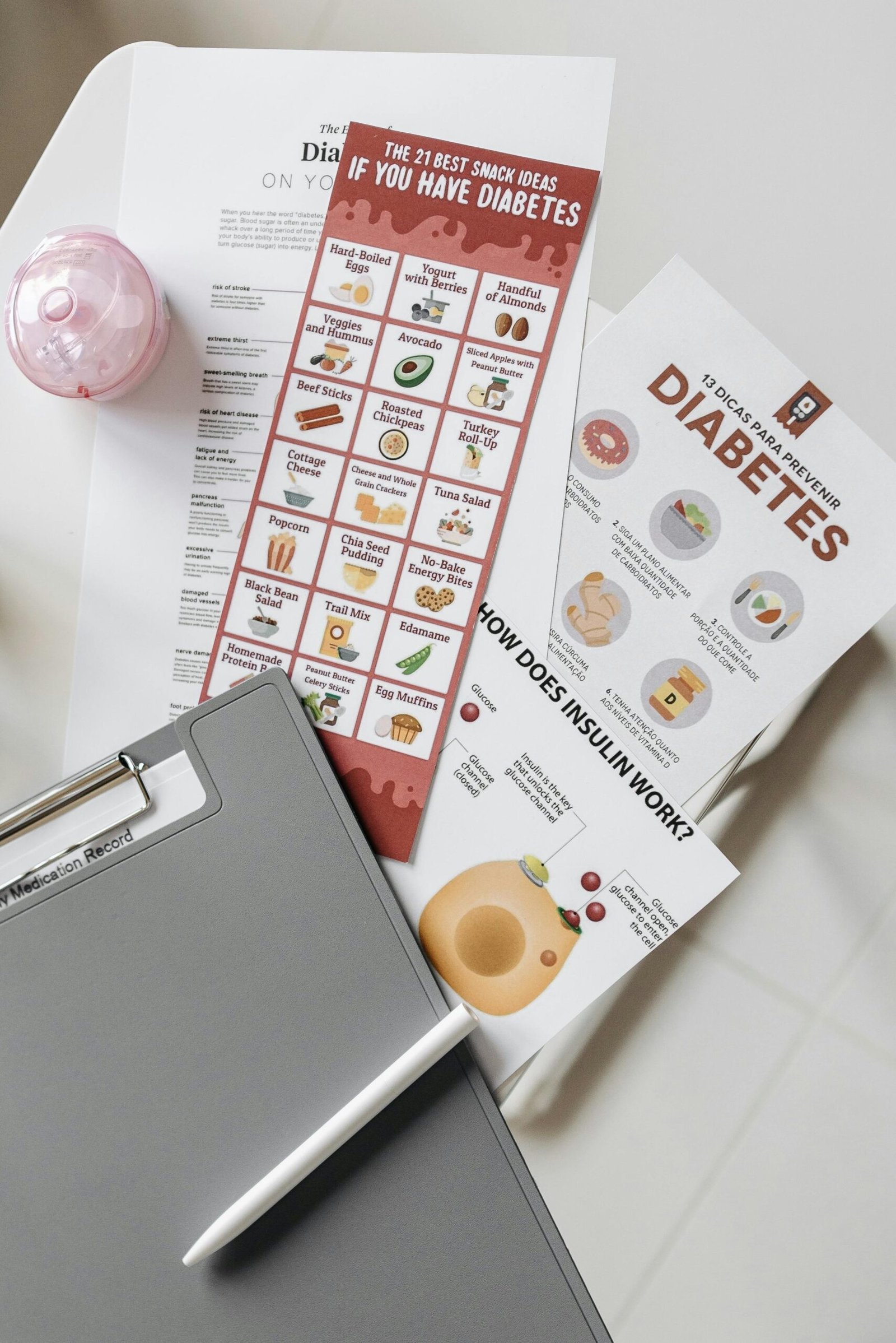 Trajenta (Linagliptin): A Comprehensive Guide to Its Role in Type 2 Diabetes Management