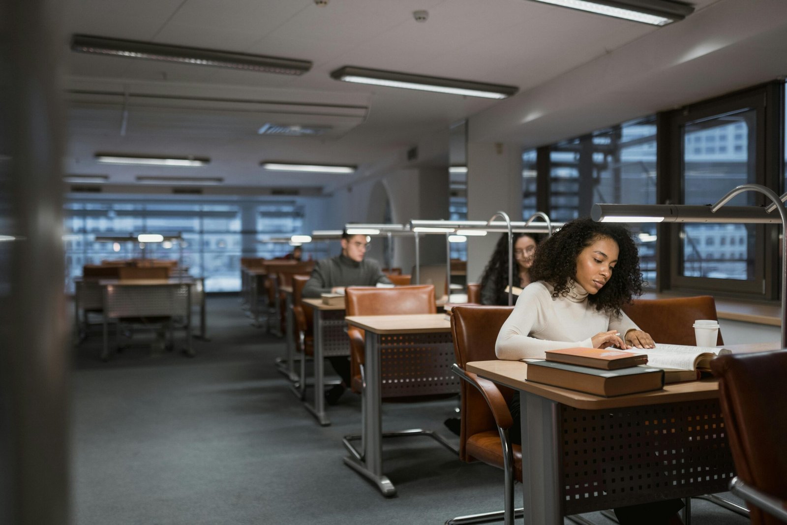 Rain 2025 Scholarship Program for Nigerian Students
