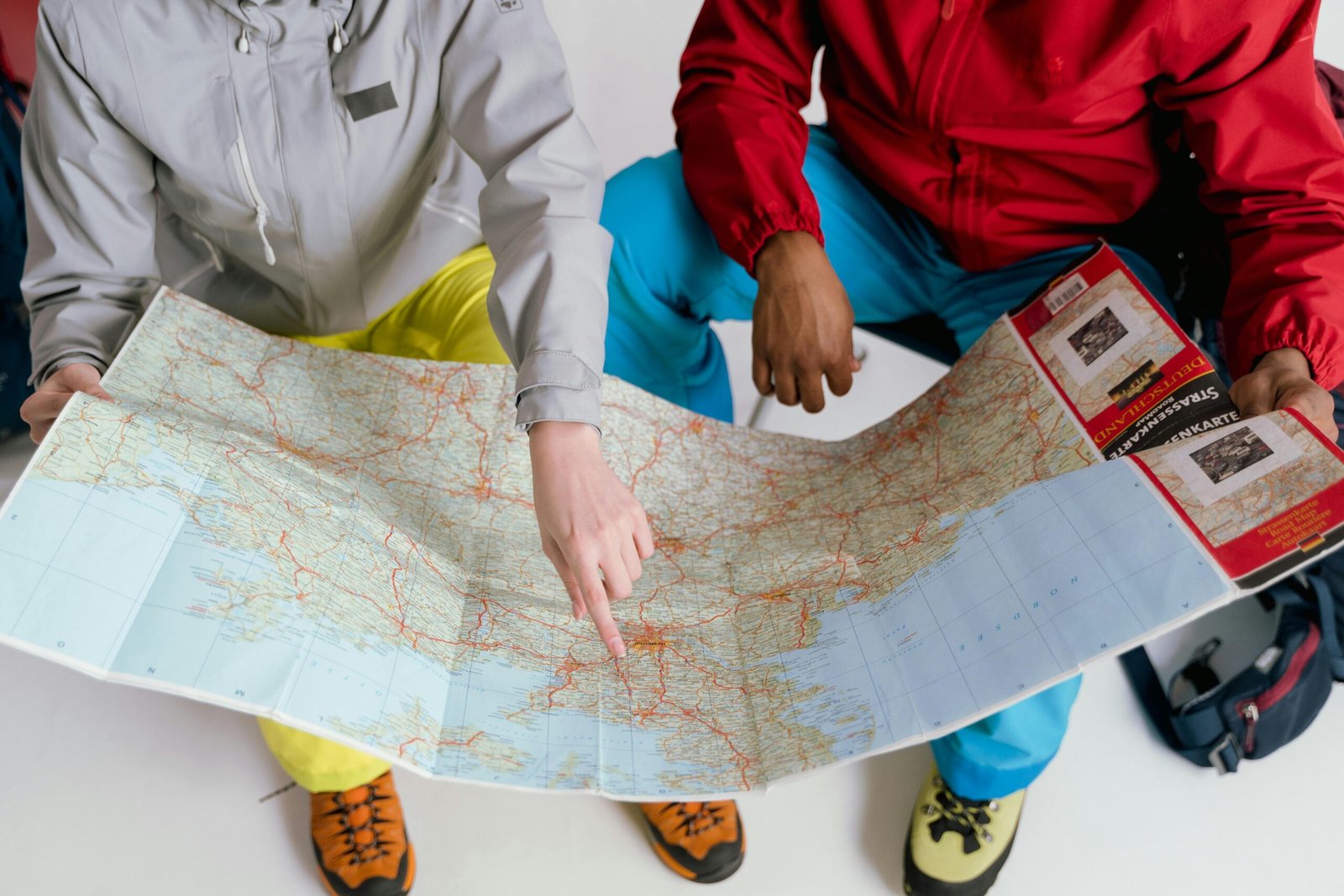 How to Find International Scholarships