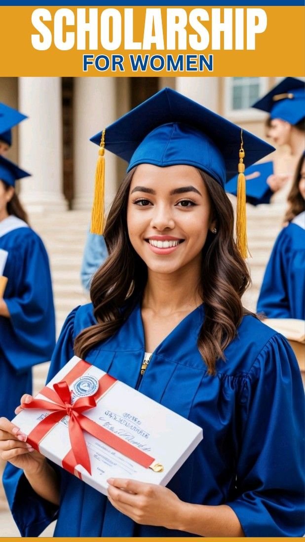 Scholarship for Women