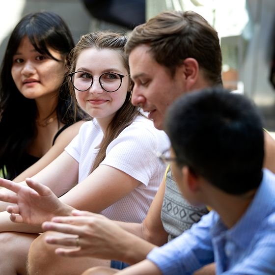 McCall MacBain Scholarship to Study at McGill University 2025
