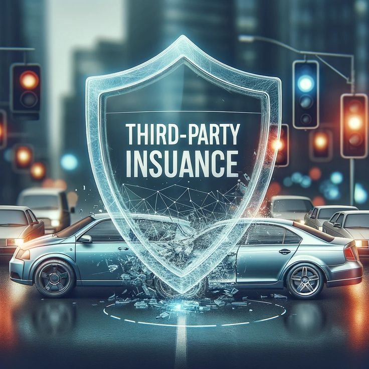 How Third-Party Motor Insurance Protects Everyone on the Road