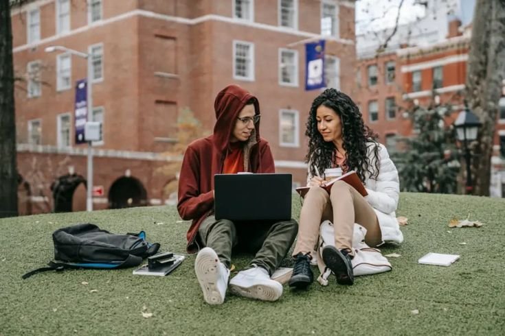 Heinrich‑Böll‑Stiftung Student Scholarship 2025