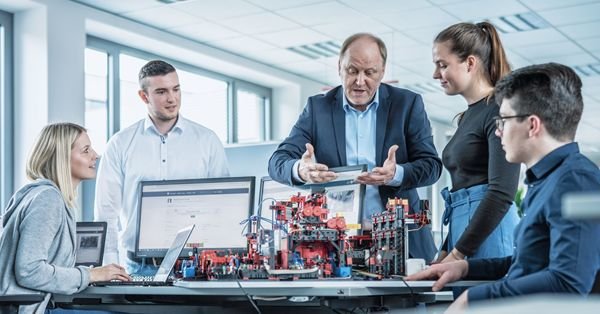 Al Banny Technologies