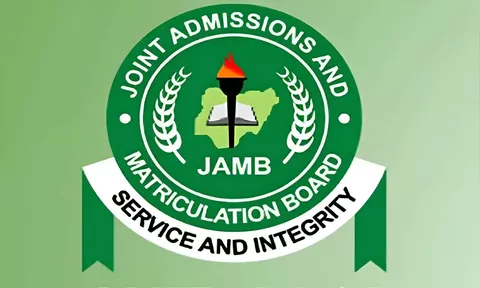 JAMB admission deadline 2025