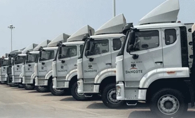 PENGASSAN Orders Nationwide Strike Over Alleged Sacking of 800 Workers by Dangote Refinery