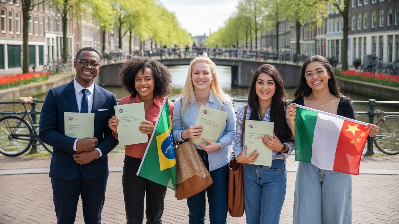 netherlands-scholarships-international-students-2025-2026