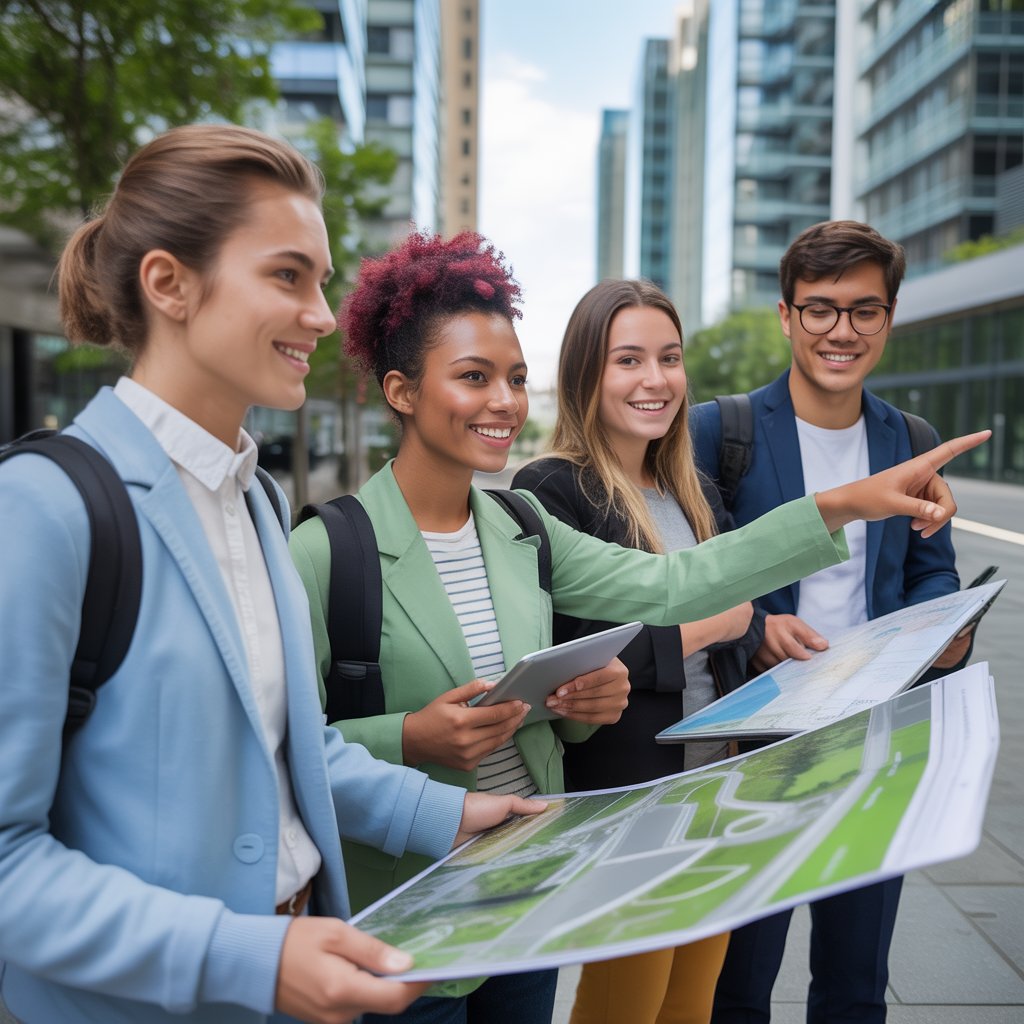 TU Delft Summer School 2026