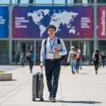 UCLA Doctoral Student Travel Grants 2026