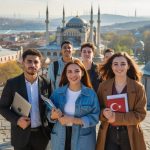 Turkey Scholarship 2025