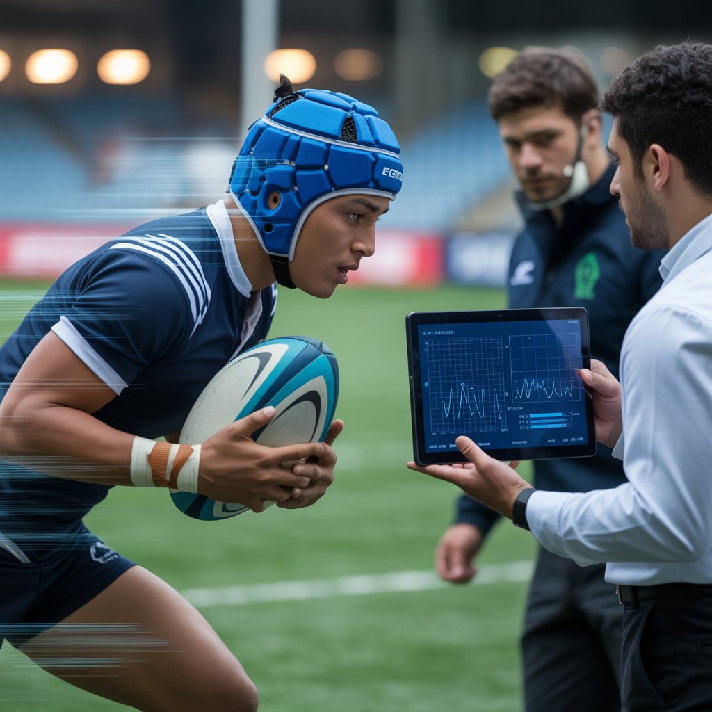 World Rugby funded PhD 2026