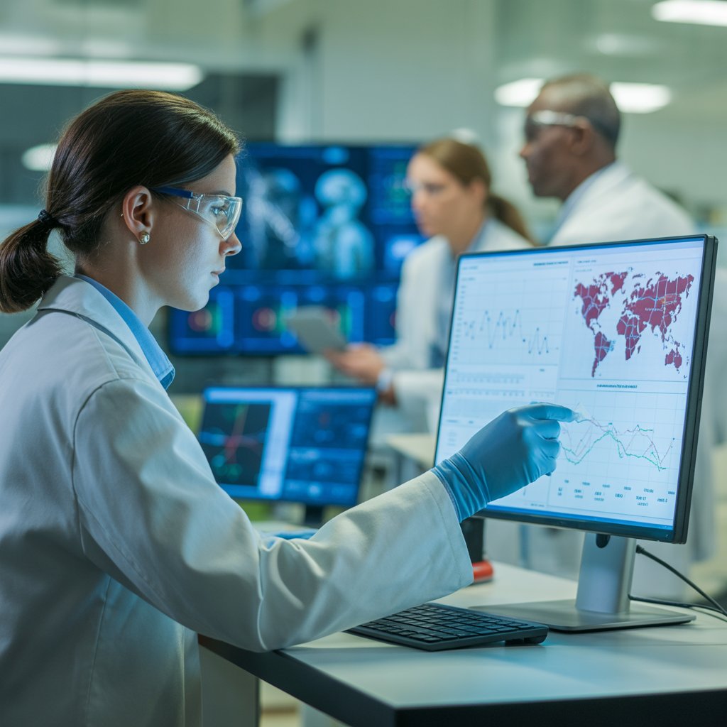 CDC Research Participation Program 2026