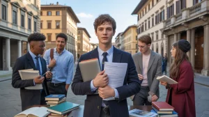 University of Florence PhD Programmes 2026