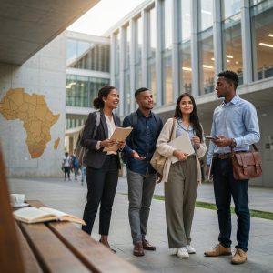 KfW EAC Master’s Scholarship 2026/2027