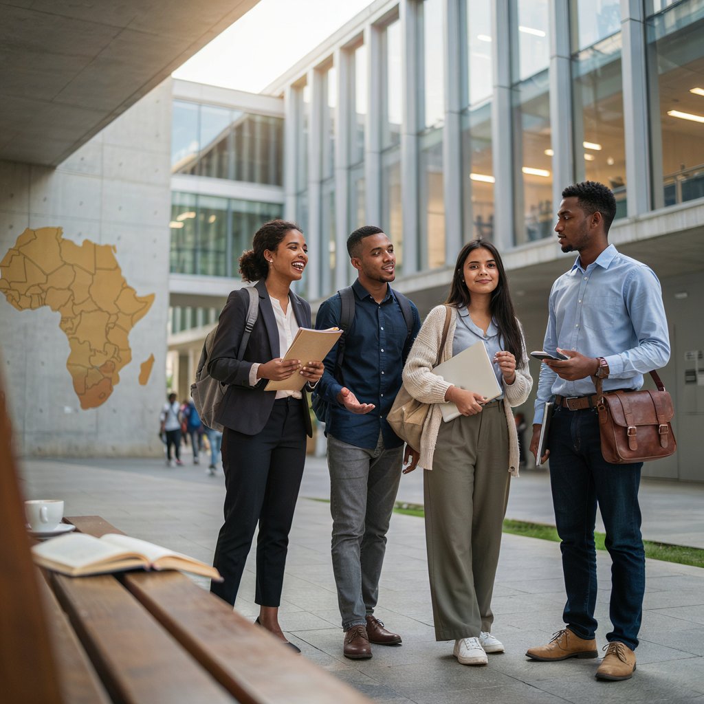 KfW EAC Master’s Scholarship 2026/2027